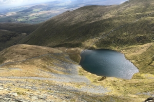 Photo courtesy of Cumbrian Tourism